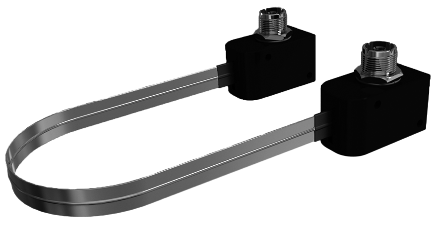 CTC-50M Comet Fensterdurchführung