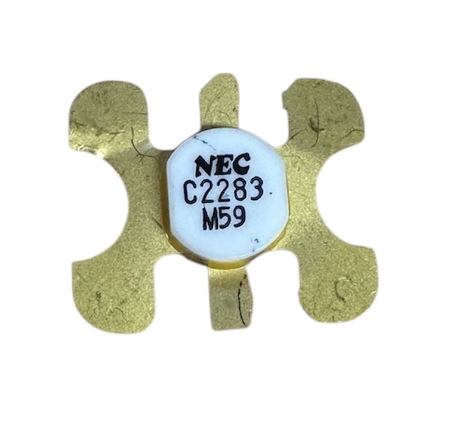 2SC2283 HF Transistor