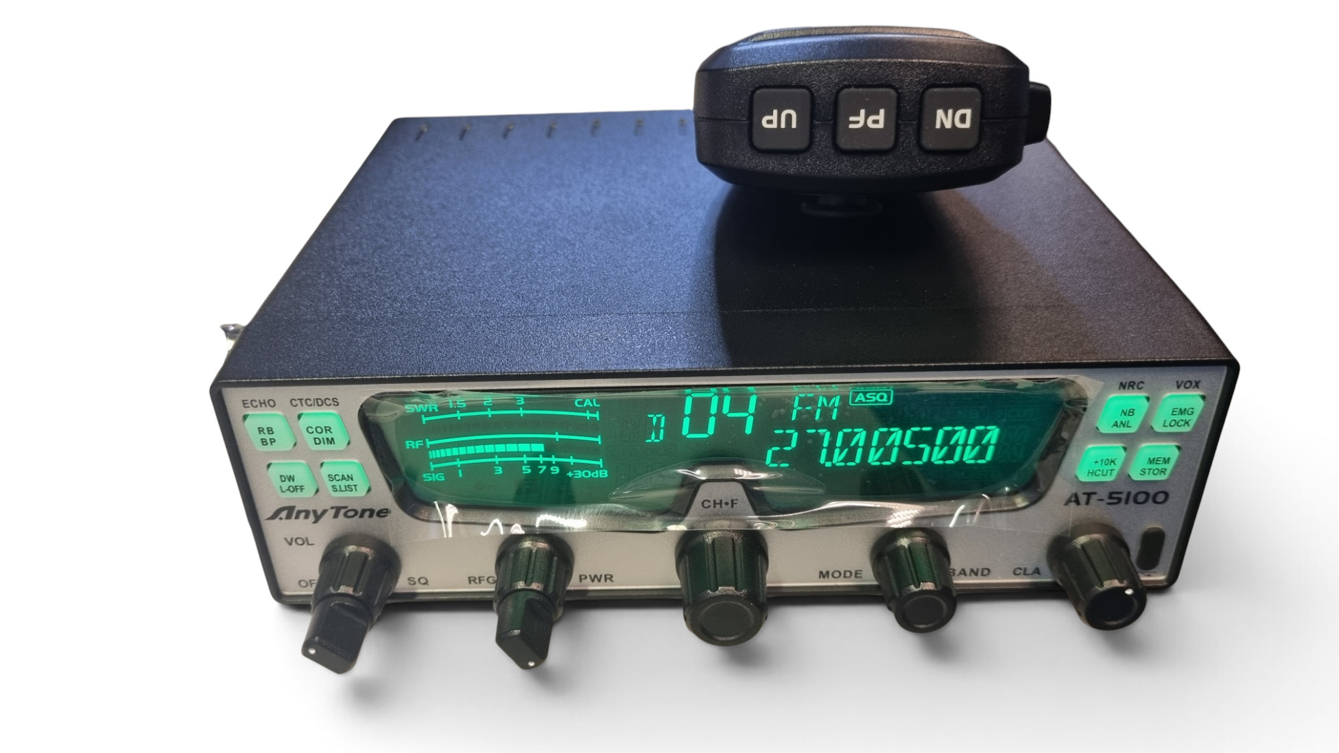 AT-5100 Bluetooth Anytone
