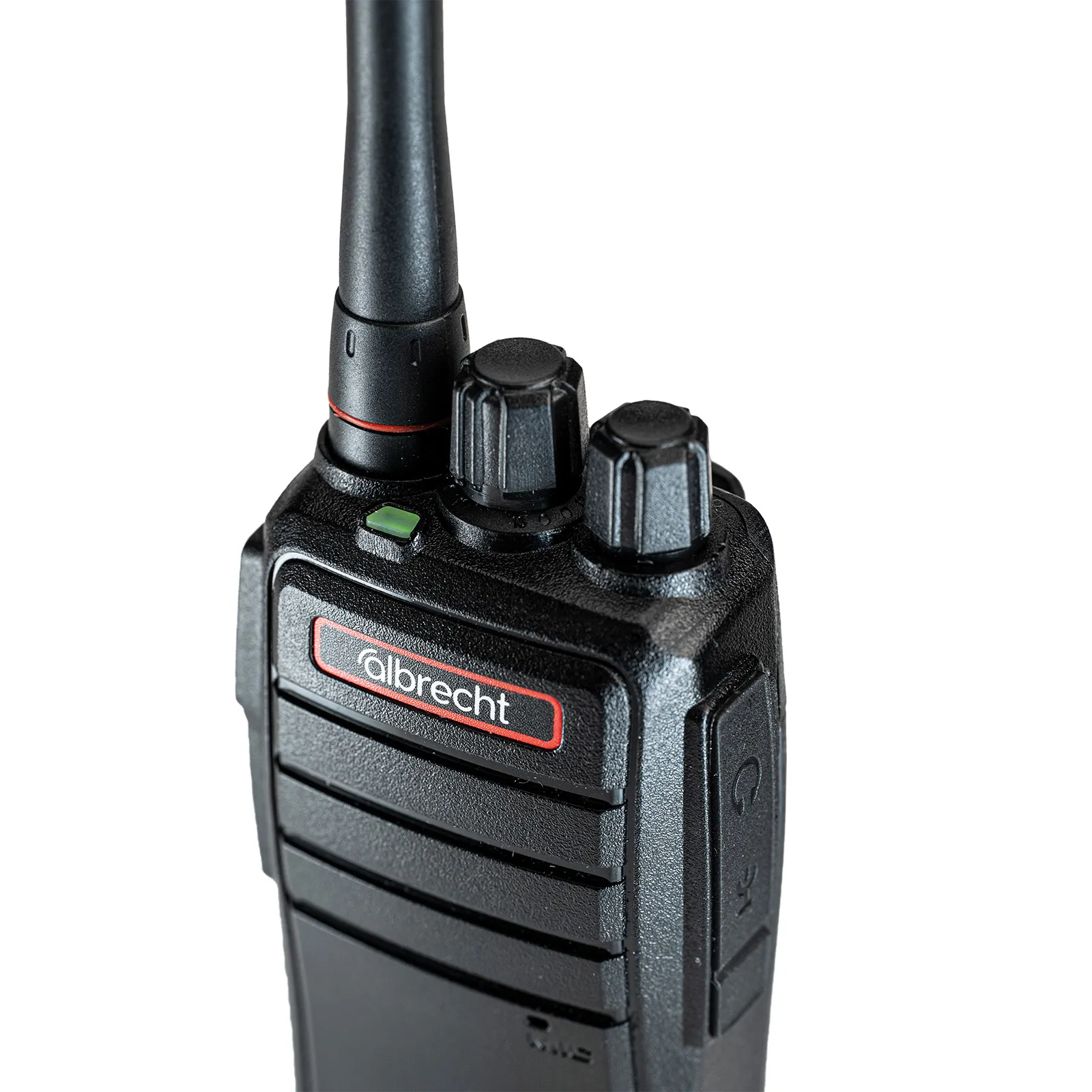 DMR-100 Kofferset 2er Albrecht