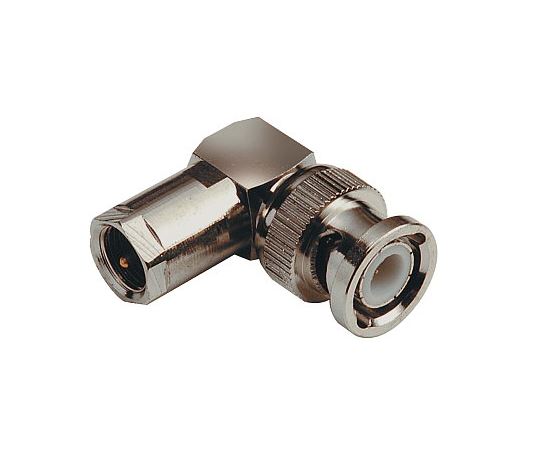 Adapter BNC- Nippel Winkel