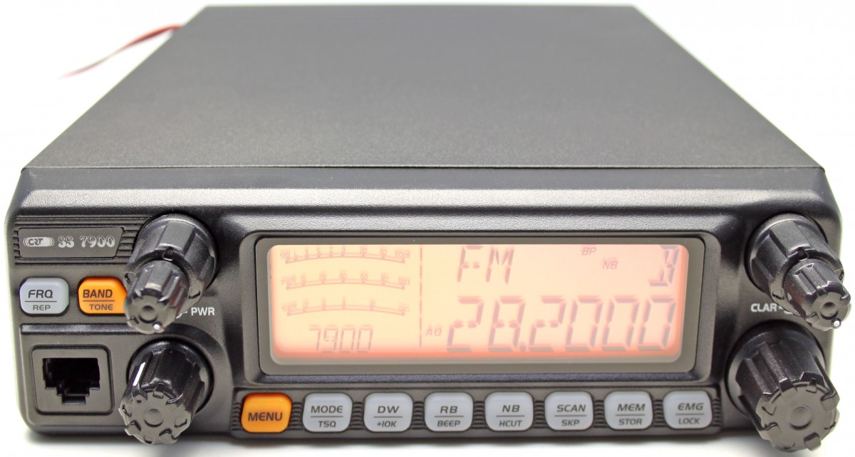 SuperStar-7900V+ Turbo