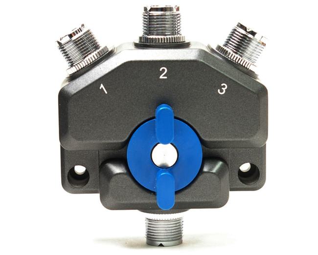 KAS-3 PL PWR-SW3-M Komunica