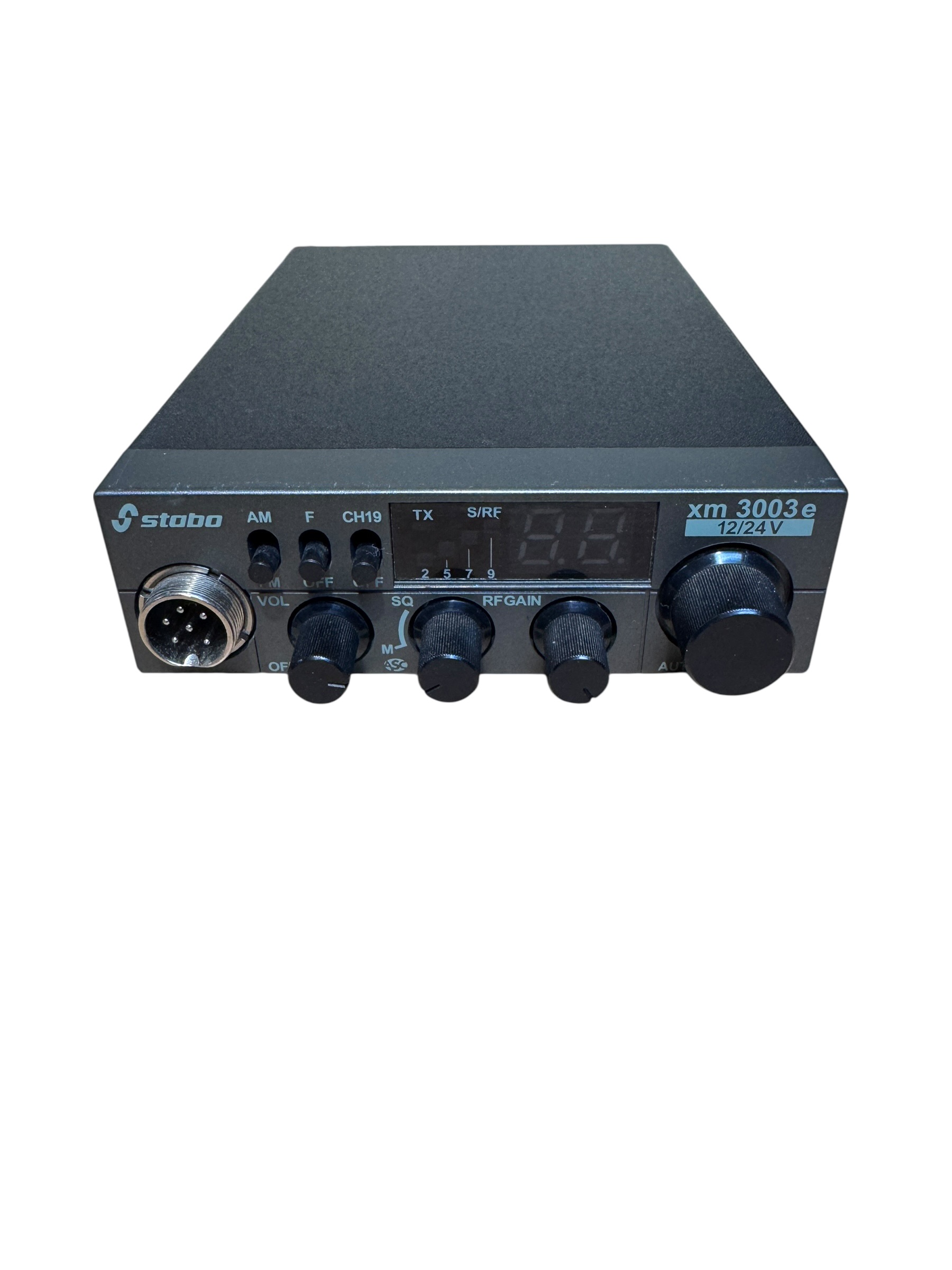 XM3003e 12/24V gebraucht