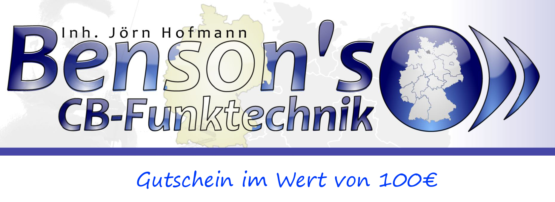 Geschenkgutschein 100 Euro