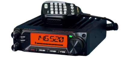 FT-3185E ASP Yaesu