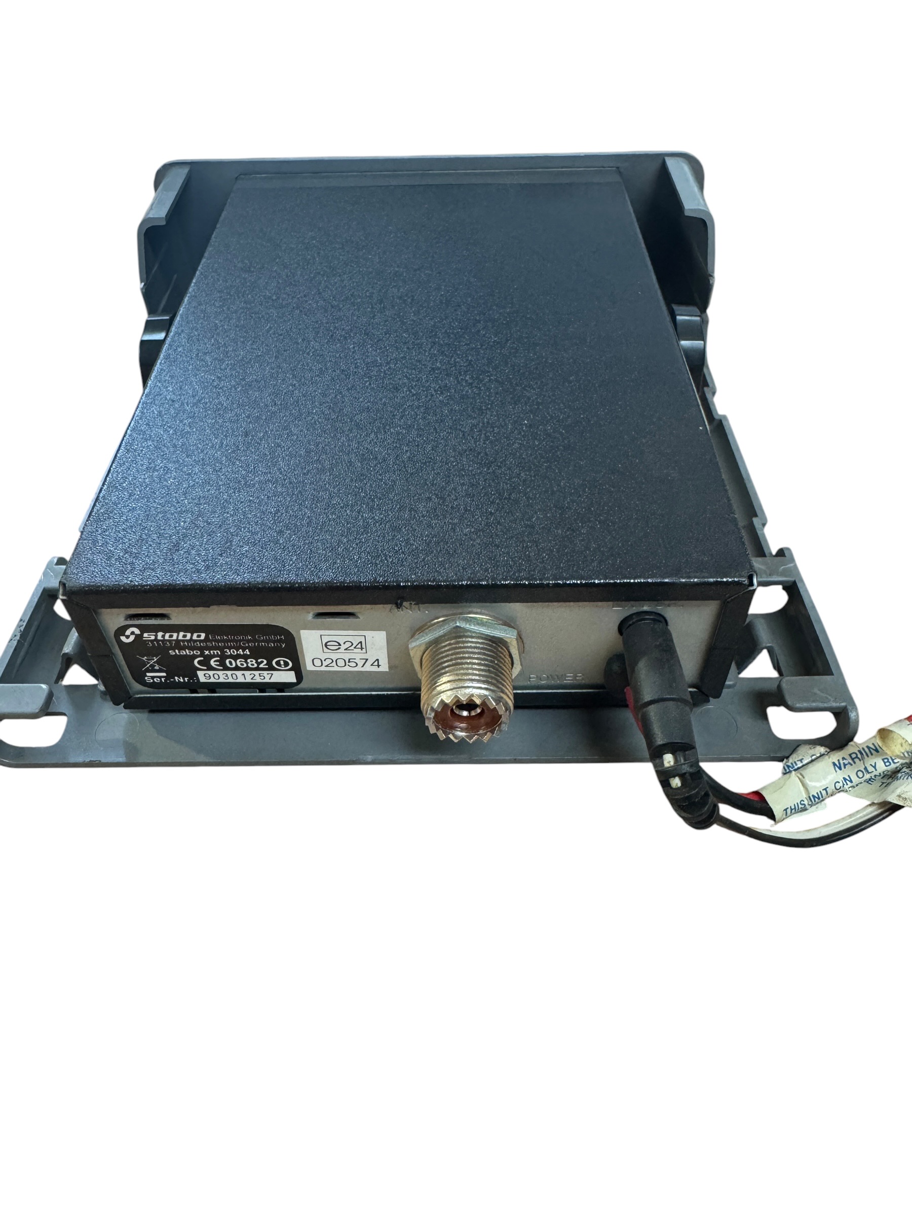 Mercedes-Benz / Stabo XM3044 gebraucht