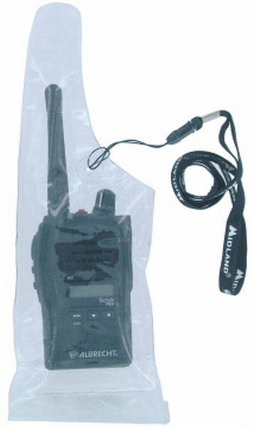 Alan Wasserschutztasche