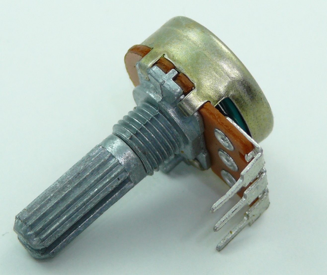 Ersatzpoti AE-8000 Albrecht