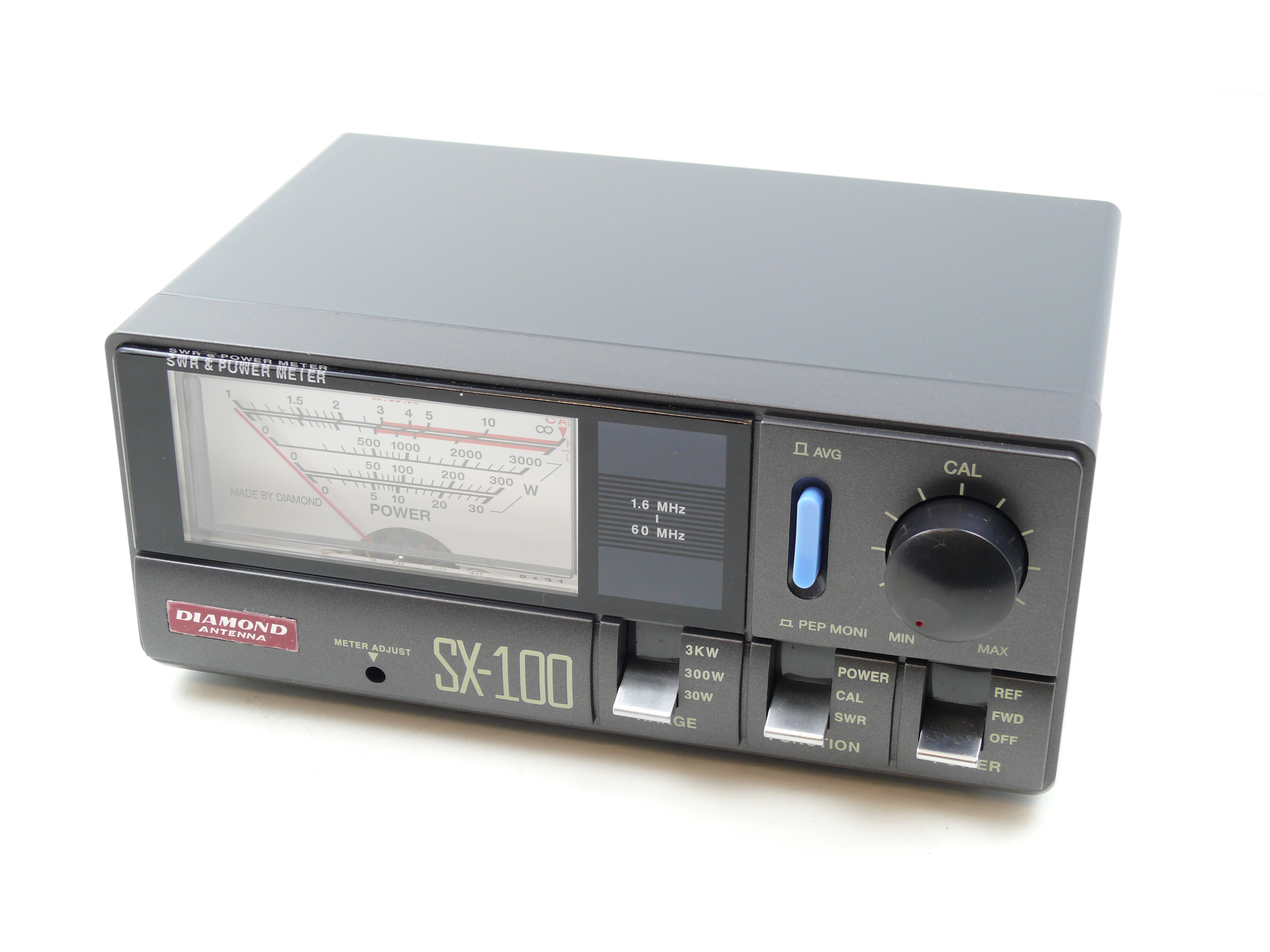 SX-100 Diamond