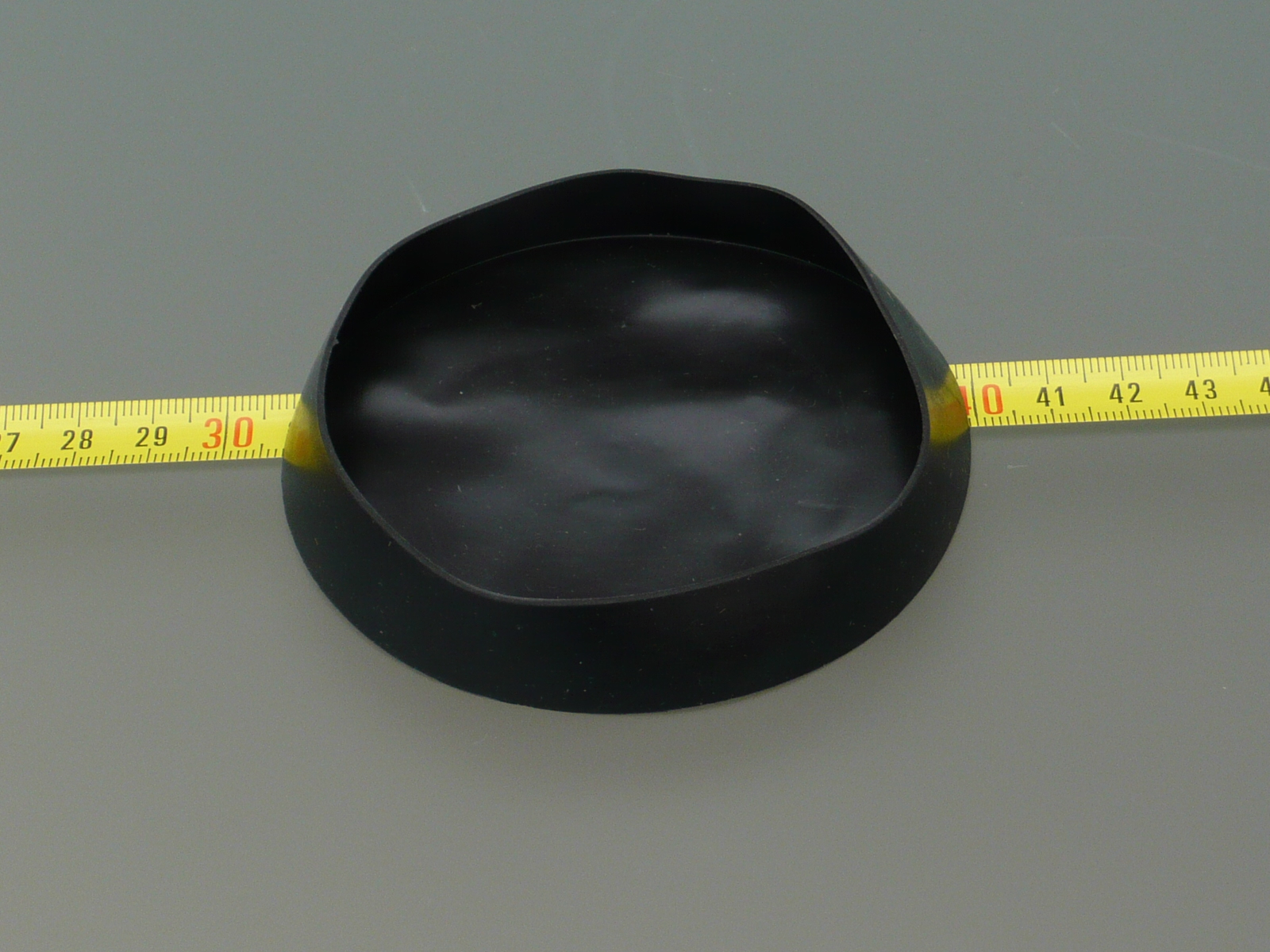 Ersatzgummi Mag H12 Sirio