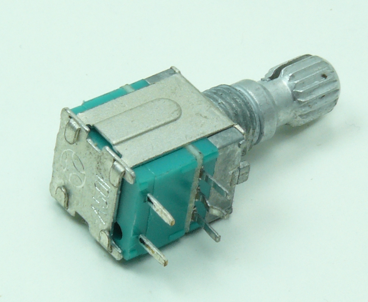 Ersatzpoti AE-6190 Albrecht