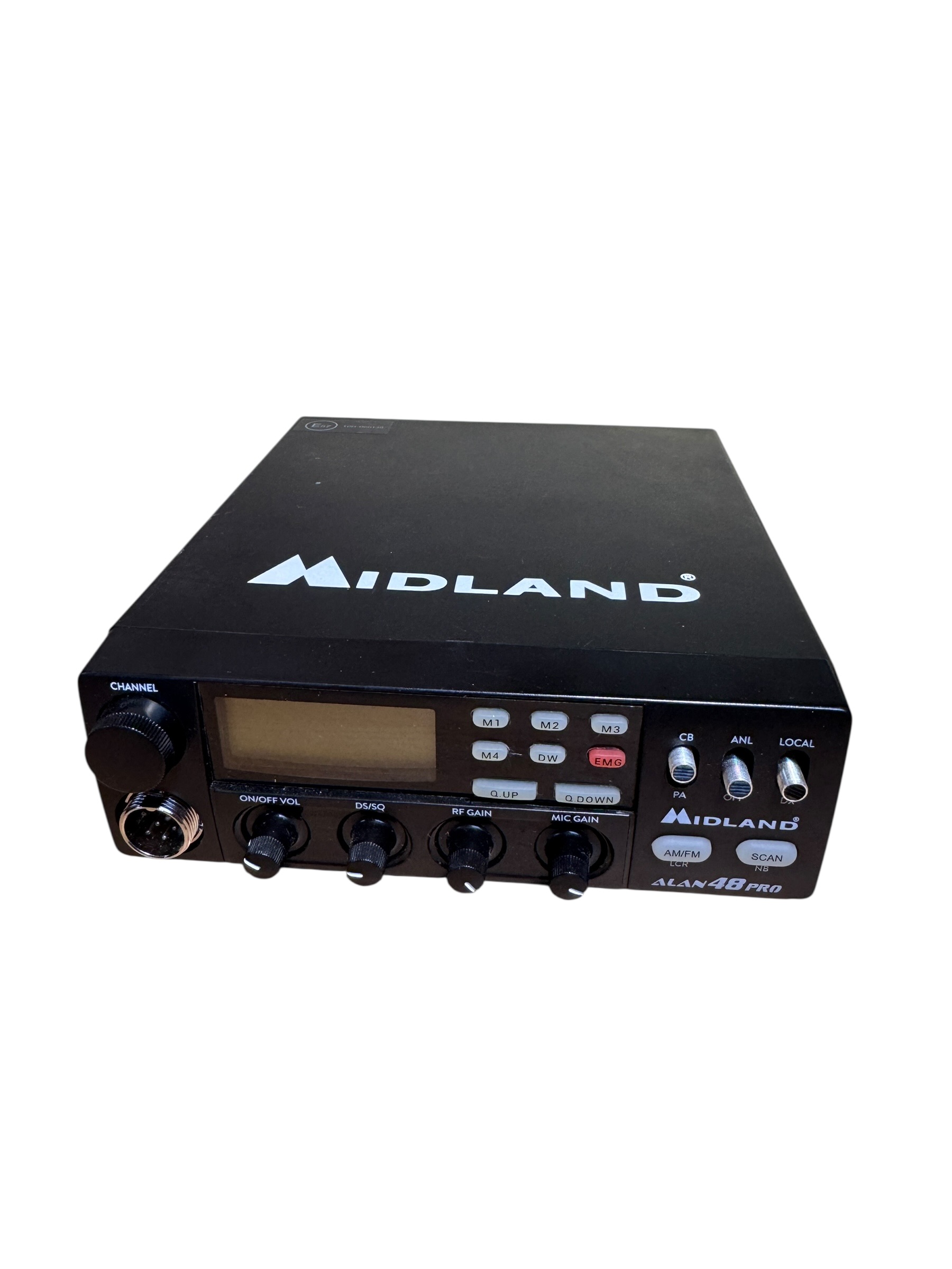 Midland Alan 48pro gebraucht