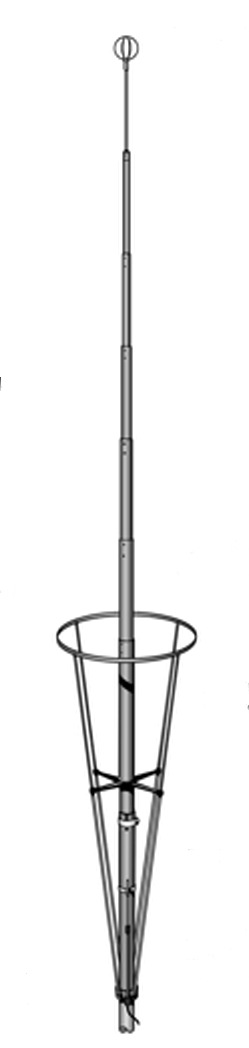 New Vector-4000 Sirio