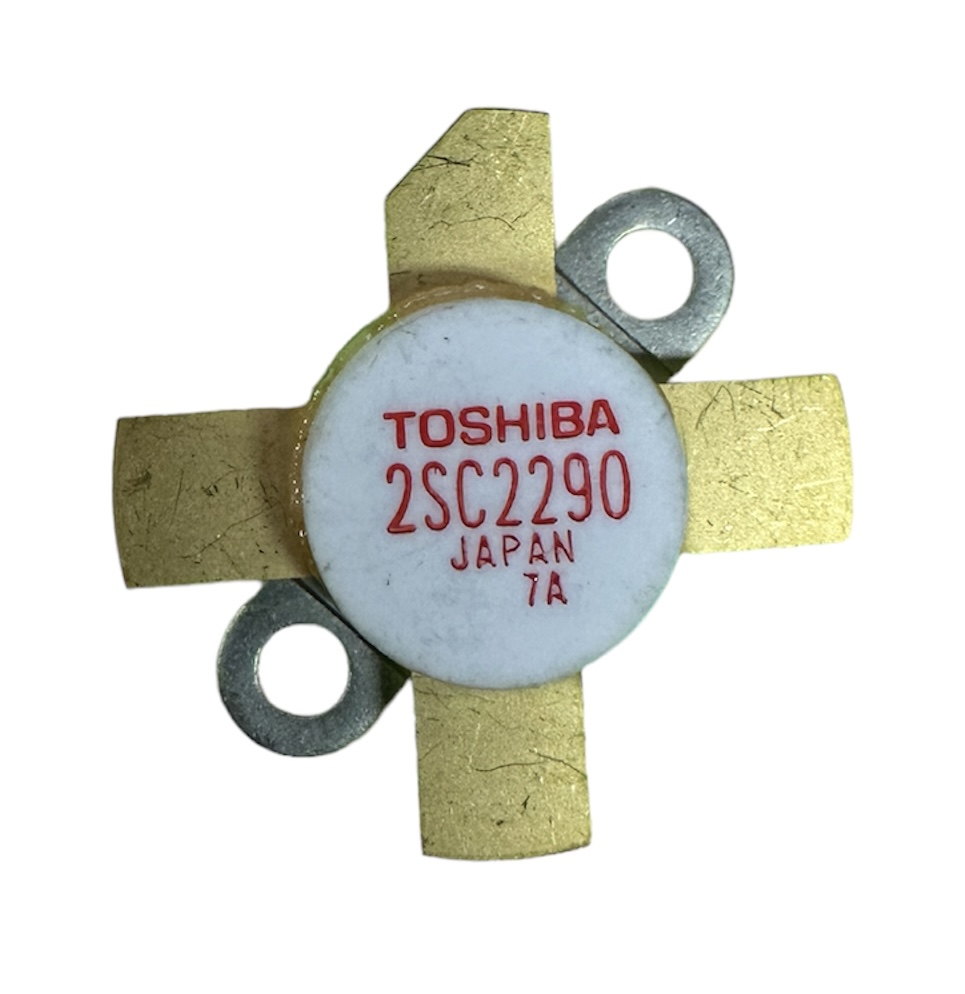 2SC2290 HF Transistor