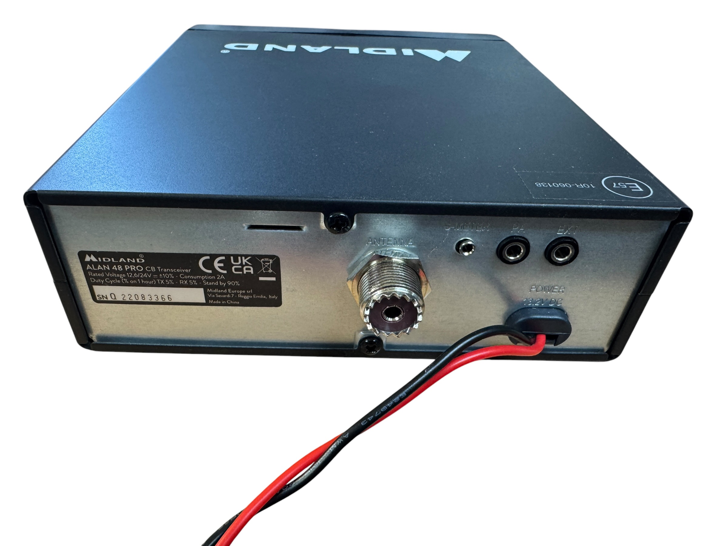 Alan 48 Pro B-Ware